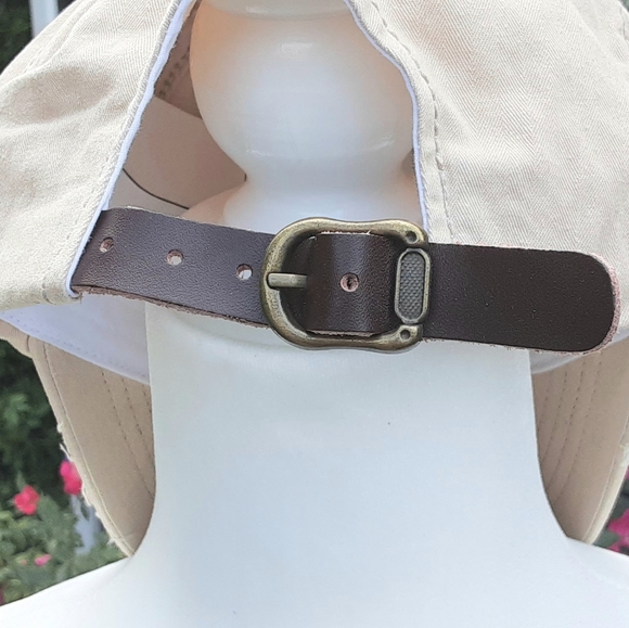 TNC Adjustable Baseball Cap - Picture 4 of 8